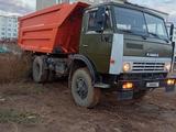 КамАЗ  5511 1992 годаүшін5 000 000 тг. в Астана