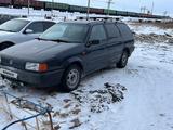 Volkswagen Passat 1991 годаfor1 300 000 тг. в Астана – фото 3