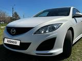 Mazda 6 2011 годаүшін5 500 000 тг. в Петропавловск – фото 2