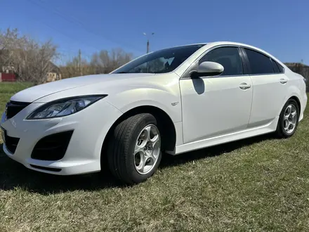 Mazda 6 2011 года за 5 500 000 тг. в Петропавловск – фото 30