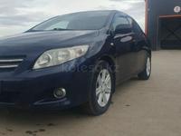 Toyota Corolla 2008 годаүшін3 500 000 тг. в Актобе