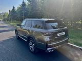 Changan CS95 2024 года за 16 000 000 тг. в Астана – фото 4