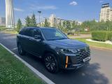 Changan CS95 2024 года за 16 000 000 тг. в Астана