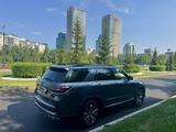 Changan CS95 2024 года за 16 000 000 тг. в Астана – фото 2
