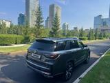 Changan CS95 2024 года за 16 000 000 тг. в Астана – фото 3
