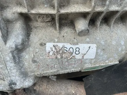 Автомат коробка ауди 5HP19 5 ступка des за 350 000 тг. в Тараз – фото 2