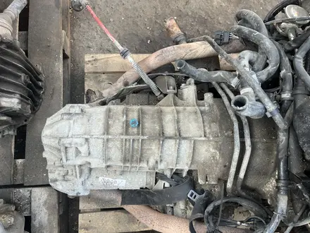 Автомат коробка ауди 5HP19 5 ступка des за 350 000 тг. в Тараз