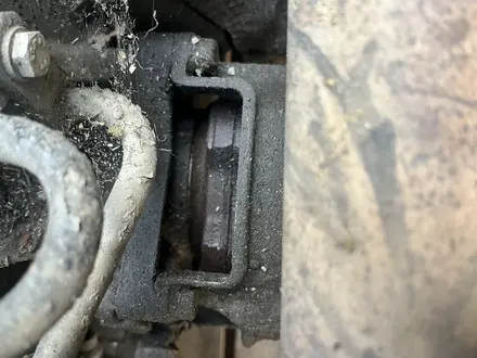 Автомат коробка ауди 5HP19 5 ступка des за 350 000 тг. в Тараз – фото 8