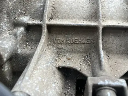 Автомат коробка ауди 5HP19 5 ступка des за 350 000 тг. в Тараз – фото 7