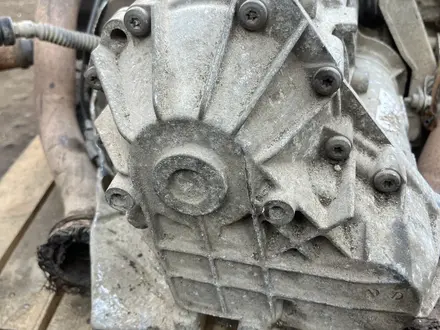 Автомат коробка ауди 5HP19 5 ступка des за 350 000 тг. в Тараз – фото 5