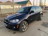 BMW X5 2013 года за 8 500 000 тг. в Атырау