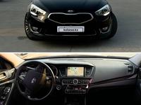 Kia K7 2012 годаүшін7 900 000 тг. в Алматы