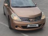 Nissan Tiida 2009 годаүшін2 200 000 тг. в Атырау