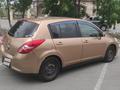 Nissan Tiida 2009 года за 2 200 000 тг. в Атырау – фото 6