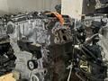 Двигатель Toyota 2AZ-FE 2.4л camry 40 тойота камри 40 за 125 000 тг. в Алматы – фото 5