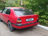 Nissan Primera 1993 годаүшін350 000 тг. в Астана – фото 2