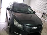 Chevrolet Cruze 2007 года за 2 200 000 тг. в Атырау – фото 2