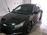 Chevrolet Cruze 2007 года за 2 200 000 тг. в Атырау