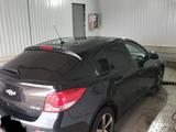 Chevrolet Cruze 2007 года за 2 200 000 тг. в Атырау – фото 3