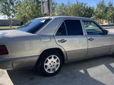 Mercedes-Benz E 230 1991 года за 900 000 тг. в Туркестан