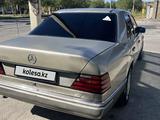 Mercedes-Benz E 230 1991 года за 900 000 тг. в Туркестан – фото 5
