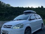 Toyota Ipsum 2003 годаүшін4 500 000 тг. в Актау – фото 5