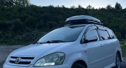 Toyota Ipsum 2003 годаүшін4 500 000 тг. в Актау – фото 5