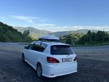 Toyota Ipsum 2003 годаүшін4 500 000 тг. в Актау – фото 4