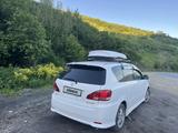 Toyota Ipsum 2003 годаүшін4 500 000 тг. в Актау – фото 3
