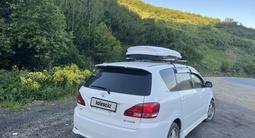 Toyota Ipsum 2003 годаүшін4 500 000 тг. в Актау – фото 3