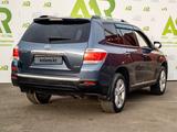 Toyota Highlander 2011 года за 12 500 000 тг. в Семей – фото 3