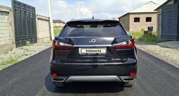Lexus RX 450h 2022 года за 26 000 000 тг. в Шымкент – фото 2