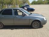 ВАЗ (Lada) Priora 2170 2008 годаүшін1 250 000 тг. в Актобе – фото 4