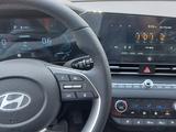 Hyundai Elantra 2024 года за 8 690 000 тг. в Шымкент – фото 5
