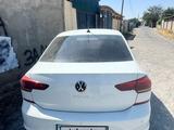 Volkswagen Polo 2021 года за 5 000 000 тг. в Шымкент – фото 2