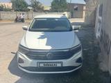 Volkswagen Polo 2021 года за 5 000 000 тг. в Шымкент