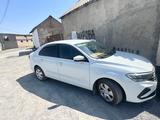 Volkswagen Polo 2021 года за 5 000 000 тг. в Шымкент – фото 3