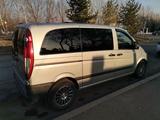 Mercedes-Benz Vito 2008 годаүшін6 700 000 тг. в Алматы – фото 2