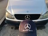 Mercedes-Benz Vito 2008 годаүшін6 700 000 тг. в Алматы – фото 5