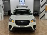 Subaru Forester 2019 года за 10 500 000 тг. в Шымкент