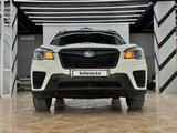 Subaru Forester 2019 года за 10 500 000 тг. в Шымкент – фото 4