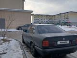 BMW 520 1991 годаfor900 000 тг. в Тараз – фото 5