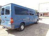 Mercedes-Benz Sprinter 1997 годаүшін2 500 000 тг. в Тараз – фото 4