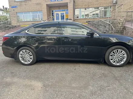 Lexus ES 250 2014 года за 13 000 000 тг. в Астана – фото 18