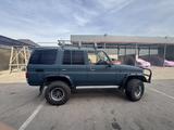 Toyota Land Cruiser Prado 1995 годаүшін6 700 000 тг. в Алматы