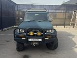 Toyota Land Cruiser Prado 1995 года за 6 700 000 тг. в Алматы – фото 3