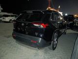 Toyota RAV4 2023 года за 20 000 000 тг. в Алматы – фото 4