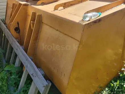 Ковш погрузочный в Караганда – фото 2