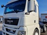 MAN  TGX 2011 годаүшін15 000 000 тг. в Уральск