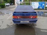 ВАЗ (Lada) 2115 2005 года за 1 300 000 тг. в Новоишимский – фото 3